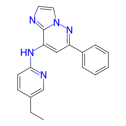 Chemical structure of BindingDB Monomer ID 188123