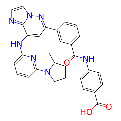 Chemical structure of BindingDB Monomer ID 188128