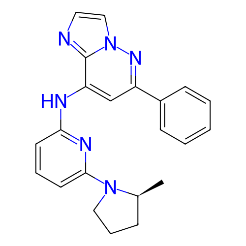 Chemical structure of BindingDB Monomer ID 188161