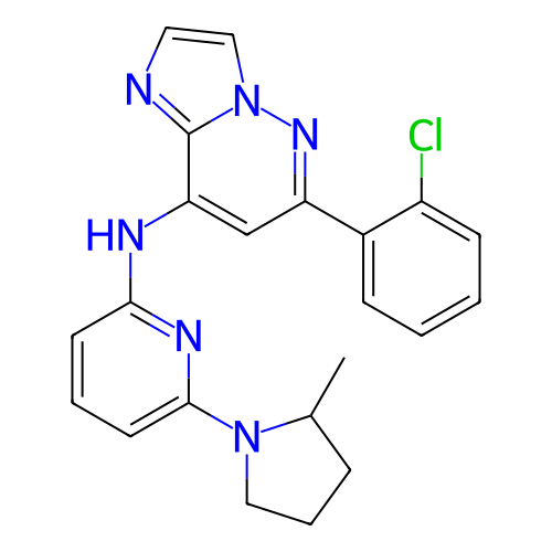 Chemical structure of BindingDB Monomer ID 188163