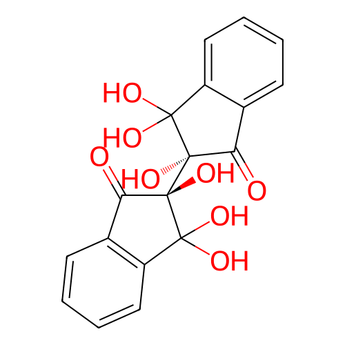 Chemical structure of BindingDB Monomer ID 188212