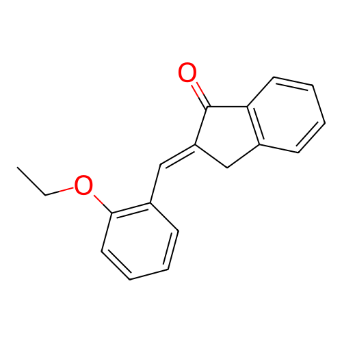 Chemical structure of BindingDB Monomer ID 188213