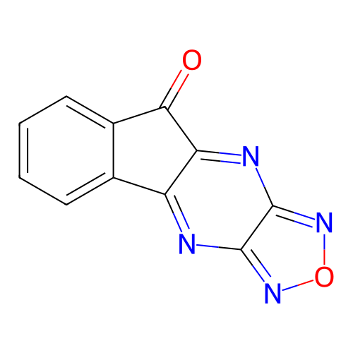 Chemical structure of BindingDB Monomer ID 188214