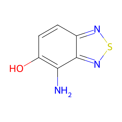 Chemical structure of BindingDB Monomer ID 188217