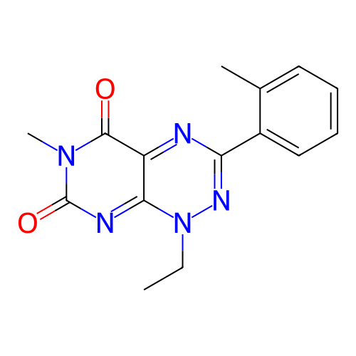 Chemical structure of BindingDB Monomer ID 188288
