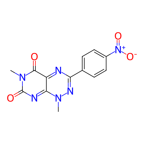 Chemical structure of BindingDB Monomer ID 188289