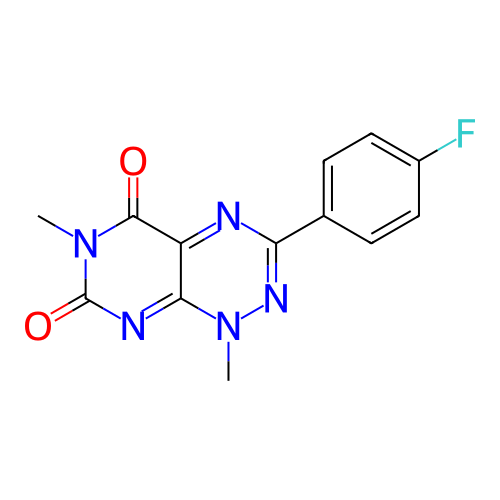 Chemical structure of BindingDB Monomer ID 188291