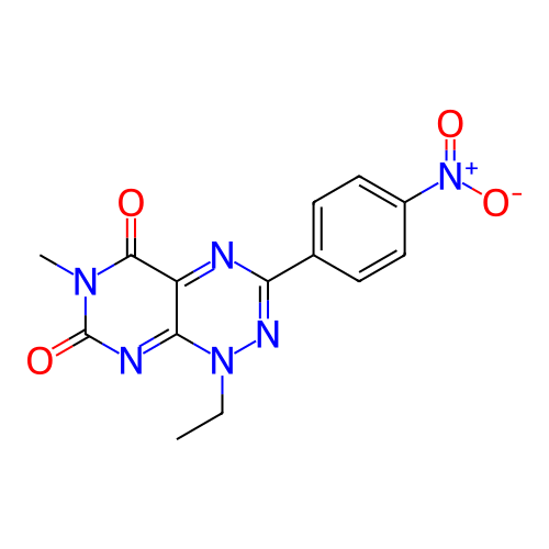Chemical structure of BindingDB Monomer ID 188292