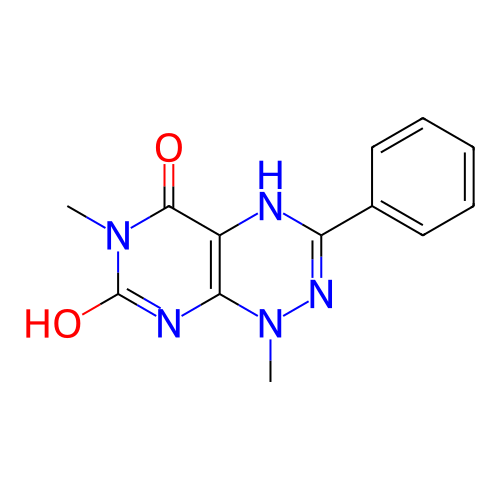 Chemical structure of BindingDB Monomer ID 188295