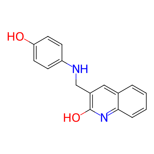 Chemical structure of BindingDB Monomer ID 188298