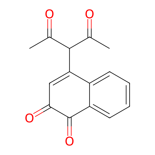 Chemical structure of BindingDB Monomer ID 188305