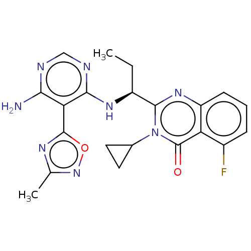Chemical structure of BindingDB Monomer ID 188475