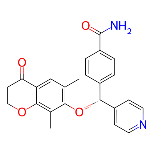 Chemical structure of BindingDB Monomer ID 188488