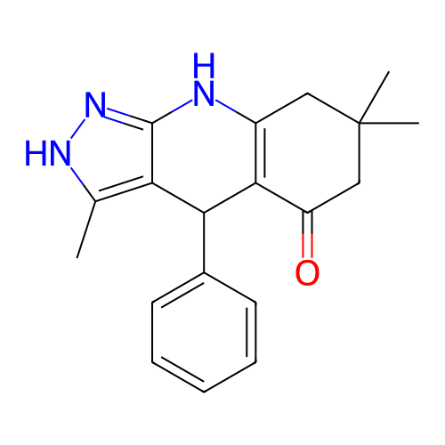 Chemical structure of BindingDB Monomer ID 188498