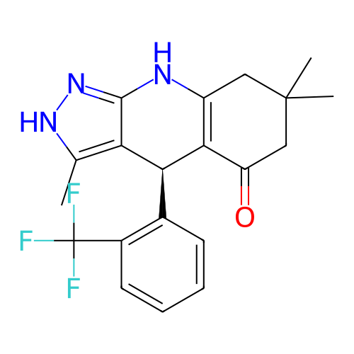 Chemical structure of BindingDB Monomer ID 188511
