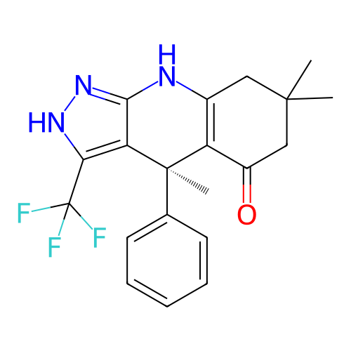 Chemical structure of BindingDB Monomer ID 188514