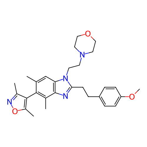 Chemical structure of BindingDB Monomer ID 188518