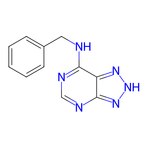 Chemical structure of BindingDB Monomer ID 188524