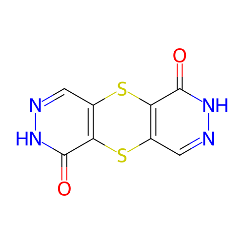Chemical structure of BindingDB Monomer ID 188527