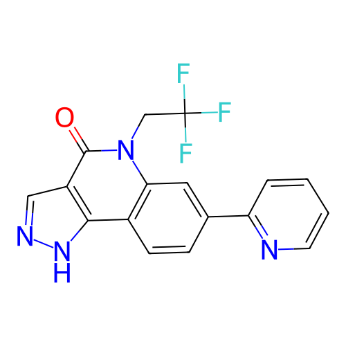 Chemical structure of BindingDB Monomer ID 188530