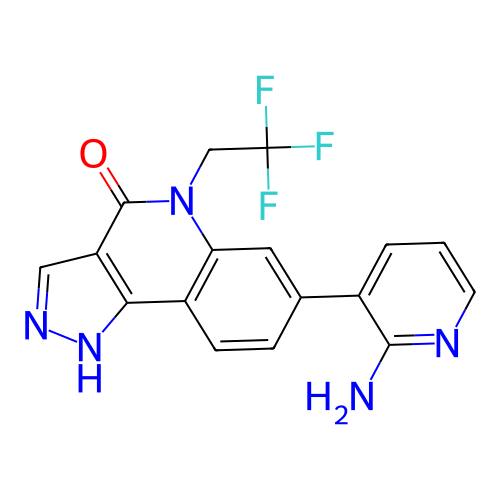 Chemical structure of BindingDB Monomer ID 188531