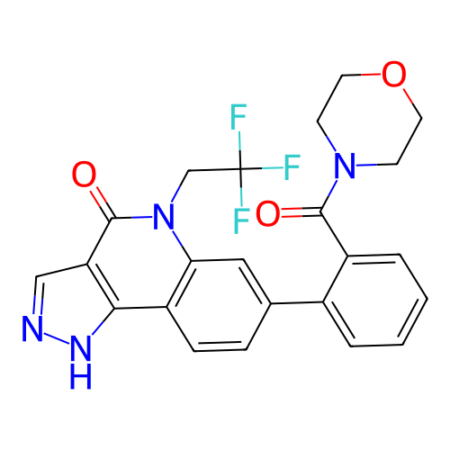 Chemical structure of BindingDB Monomer ID 188537