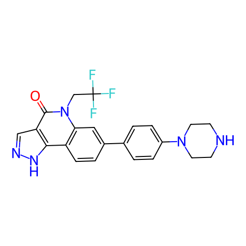Chemical structure of BindingDB Monomer ID 188545