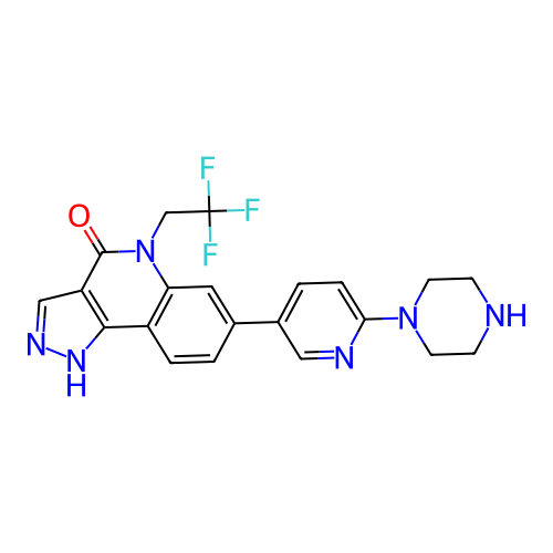Chemical structure of BindingDB Monomer ID 188567
