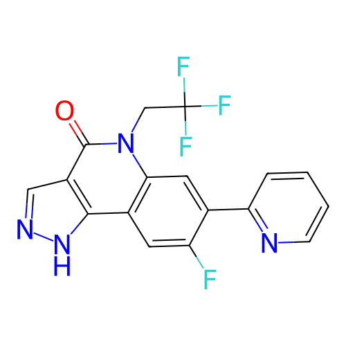 Chemical structure of BindingDB Monomer ID 188609