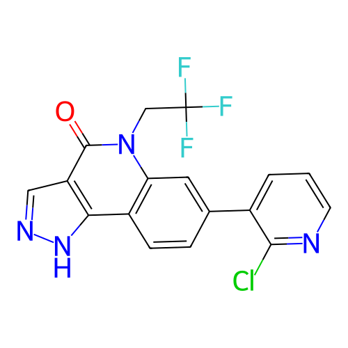 Chemical structure of BindingDB Monomer ID 188611