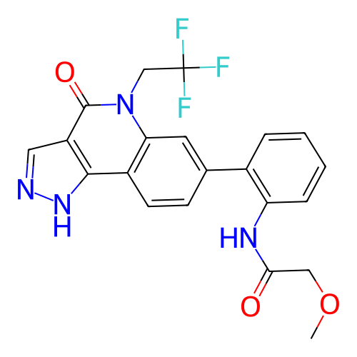 Chemical structure of BindingDB Monomer ID 188619
