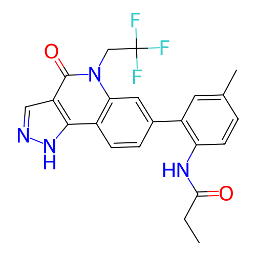 Chemical structure of BindingDB Monomer ID 188621
