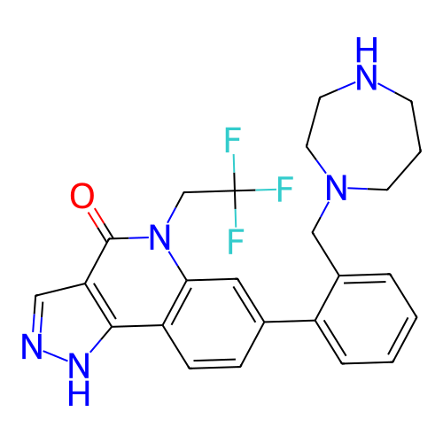 Chemical structure of BindingDB Monomer ID 188624