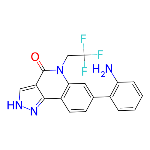 Chemical structure of BindingDB Monomer ID 188626