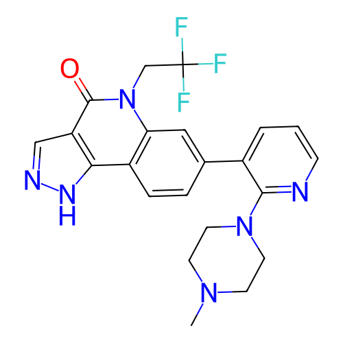 Chemical structure of BindingDB Monomer ID 188628