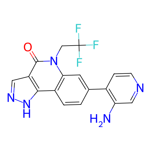 Chemical structure of BindingDB Monomer ID 188629