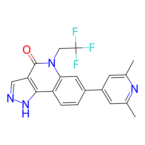 Chemical structure of BindingDB Monomer ID 188630