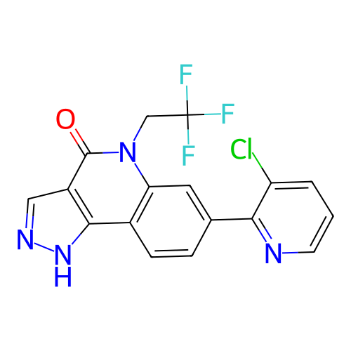 Chemical structure of BindingDB Monomer ID 188631