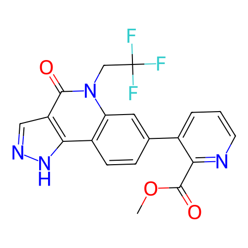 Chemical structure of BindingDB Monomer ID 188632