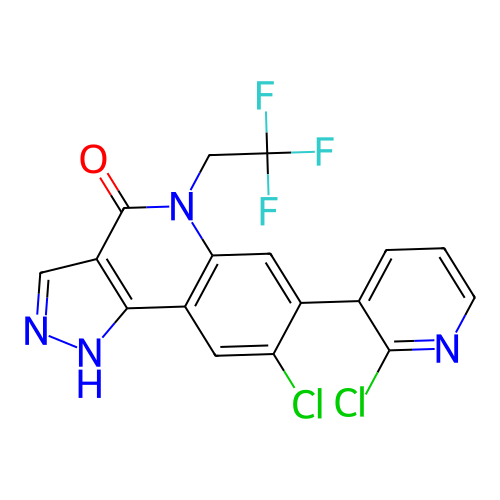 Chemical structure of BindingDB Monomer ID 188659