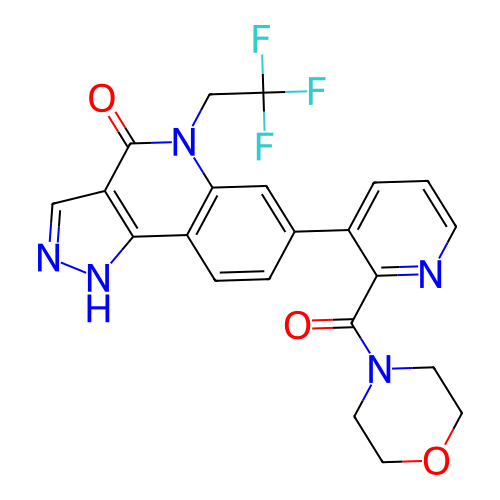 Chemical structure of BindingDB Monomer ID 188666