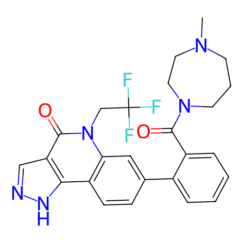 Chemical structure of BindingDB Monomer ID 188669