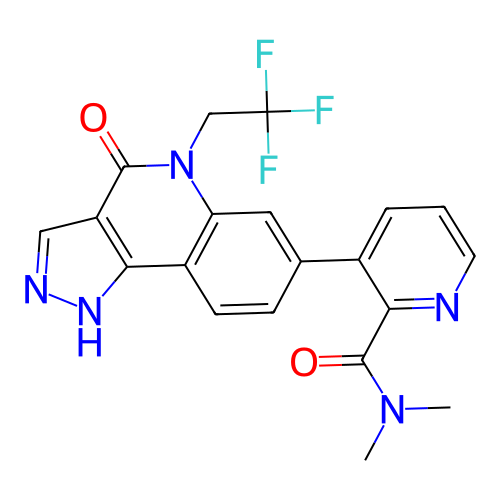 Chemical structure of BindingDB Monomer ID 188673