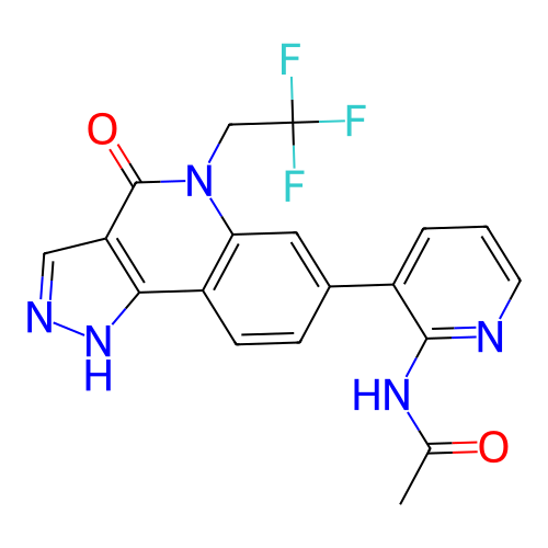 Chemical structure of BindingDB Monomer ID 188683