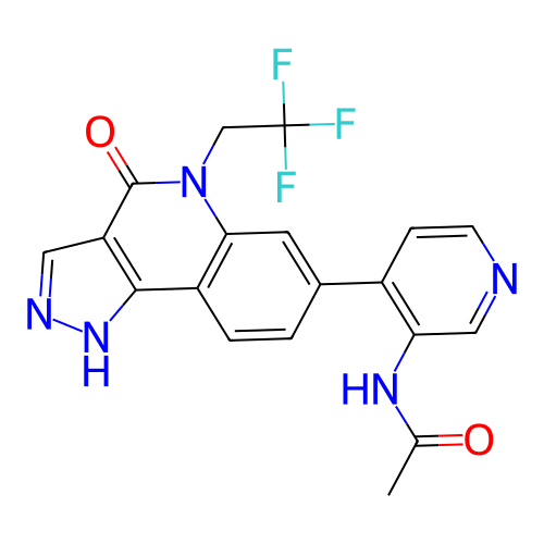 Chemical structure of BindingDB Monomer ID 188686