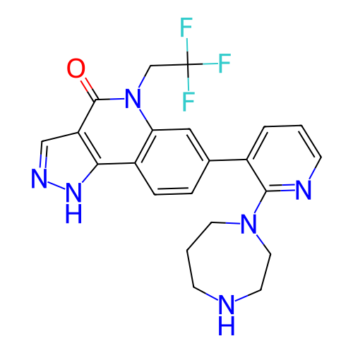 Chemical structure of BindingDB Monomer ID 188702