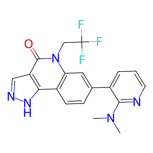 Chemical structure of BindingDB Monomer ID 188706