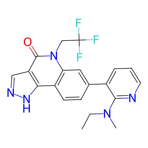 Chemical structure of BindingDB Monomer ID 188707