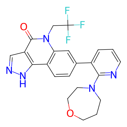 Chemical structure of BindingDB Monomer ID 188710