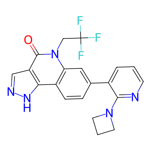 Chemical structure of BindingDB Monomer ID 188712